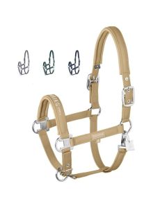 ESKADRON Classic Sports Halfter Sparkle Double Pin