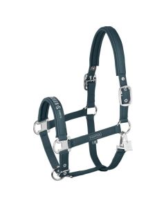ESKADRON Classic Sports Halfter Sparkle Double Pin