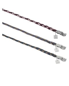 ESKADRON Classic Sports Führ- und Anbindestrick Regular Panikhaken