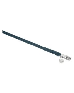 ESKADRON Classic Sports Führ-und Anbindestrick Duralastic Panikhaken