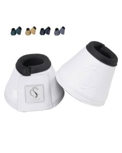 ESKADRON Classic Sports Hufglocken Softslate