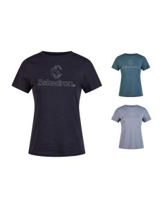 ESKADRON Classic Sports Baumwoll T-Shirt