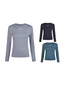 ESKADRON Classic Sports Longsleeve Rib