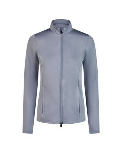 ESKADRON Classic Sports Zip-Shirt