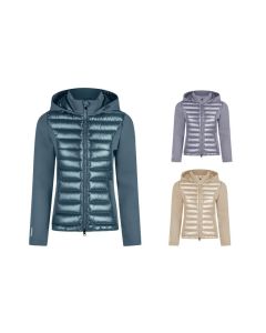 ESKADRON Classic Sports Hybrid-Jacket