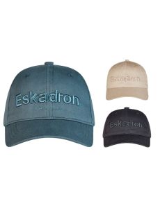 ESKADRON Classic Sports Baumwoll-Cap