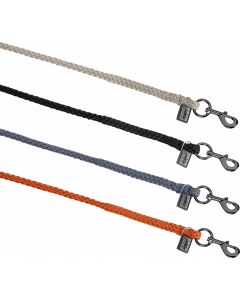 FÜHR- UND ANBINDESTRICK REGULAR KARABINER ESKADRON