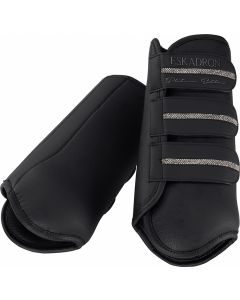 GAMASCHEN ALLROUND BOOTS HINTEN ESKADRON