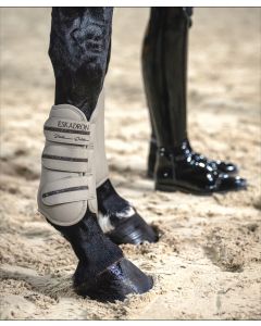 GAMASCHEN ALLROUND BOOTS VORNE ESKADRON