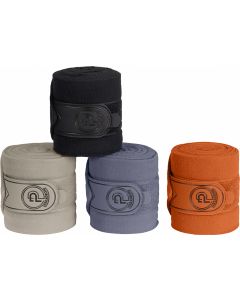 BANDAGEN FLEECE ESKADRON