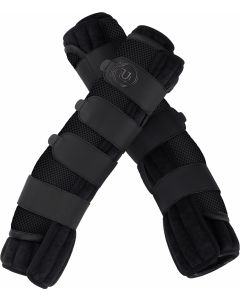 TRANSPORTGAMASCHEN CLIMATECH MESH BOOTS ESKADRON