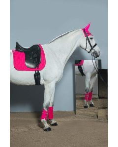 ESKADRON Dynamic Schabracke Sparkle Crystal