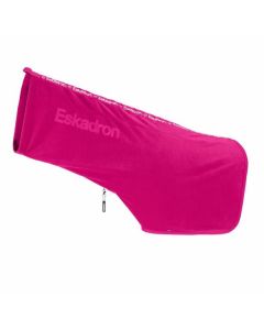 ESKADRON Dynamic Zip-Halsteil Fleece