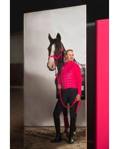ESKADRON Dynamic Halfter Softshell Double Pin