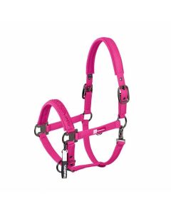 ESKADRON Dynamic Halfter Sparkle Jewel Double Pin