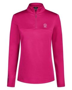ESKADRON Dynamic Half-Zip Shirt