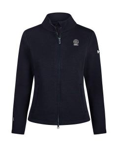 ESKADRON Dynamic Zip-Shirt Fleece