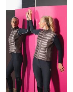 ESKADRON Dynamic Hybridweste Waistcoat