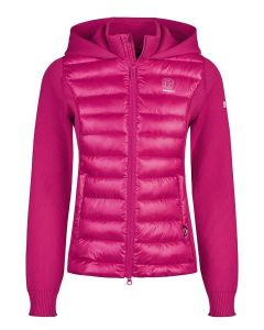 ESKADRON Dynamic Hybridjacke
