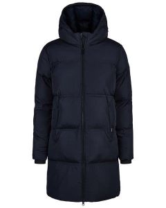 ESKADRON Dynamic Quilt-Parka
