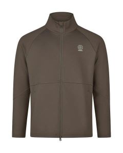 ESKADRON Dynamic Zip-Shirt für Herren