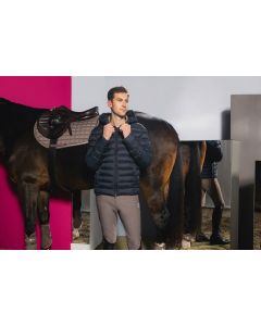 ESKADRON Dynamic Quilt-Jacke für Herren