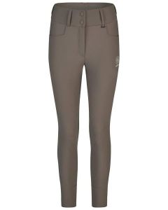 ESKADRON Dynamic Reithose Riding Breeches Full Grip