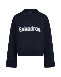 ESKADRON Dynamic Pullover Dynamic Knit Jumper