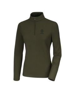 ESKADRON Heritage Half-Zip Shirt