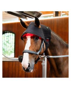 HORSEWARE Genickhaube LED Red Light Therapy