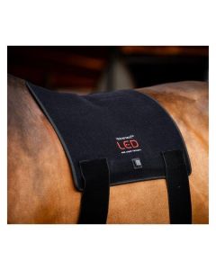 HORSEWARE Pad LED Red Light Therapy
