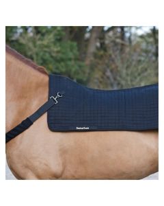 Back on Track Rückenwärmer Royal