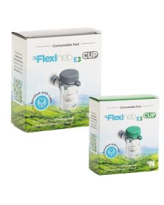 Flexineb Vernebler für Inhalator E3