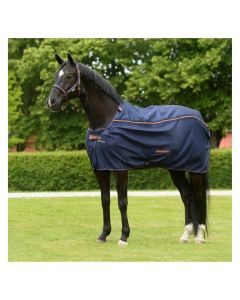 bucas Abschwitzdecke Therapy Mesh Cooler