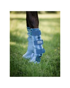 HORSEWARE Fly Boots, für Vorder- oder Hinterbeine