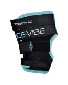 HORSEWARE Sprunggelenk Gamaschen Ice-Vibe