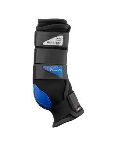 VEREDUS Stallgamaschen Magnetik, für die Vorderbeine