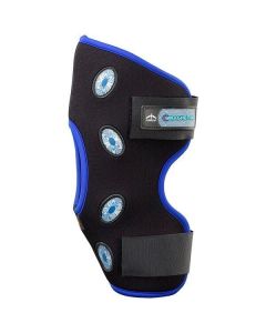 VEREDUS Sprunggelenkgamaschen Magnetik