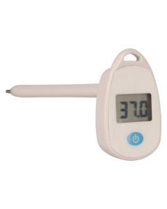 Fieberthermometer für Grosstiere