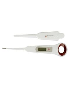 WALDHAUSEN Digital-Fieberthermometer für Pferde