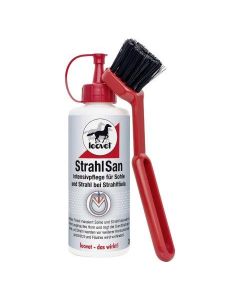 leovet Strahlsan