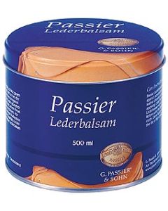 Passier Lederbalsam
