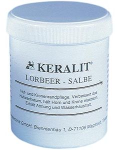 Keralit Lorbeer-Salbe