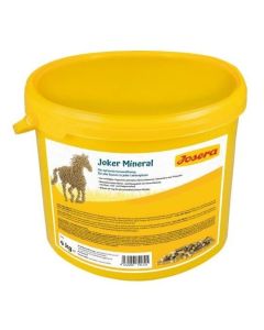 Josera Joker-Mineral