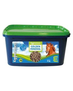 Eggersmann Golden Mineral