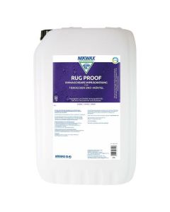 Nikwax Rug Proof Imprägnierung, 25 Liter