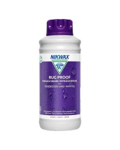 Nikwax Rug Proof Imprägnierung, 1 Liter