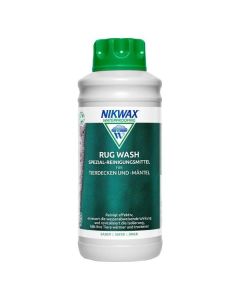 NIKWAX Original Rug Wash Waschmittel