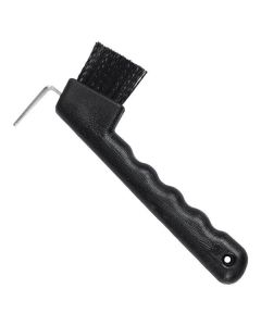 Hufkratzer mit Bürste, loesdau