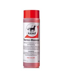 leovet Thermo Massage Gel